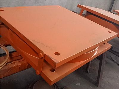 新疆建筑摩擦摆隔震支座用材料检测应该遵循哪些规范