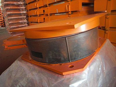 新疆盆式橡胶支座规格型号如何做到质量控制