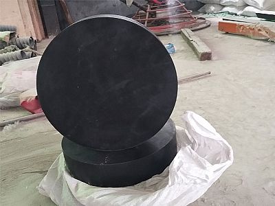 新疆GJZ板式橡胶支座的主要功能工作原理